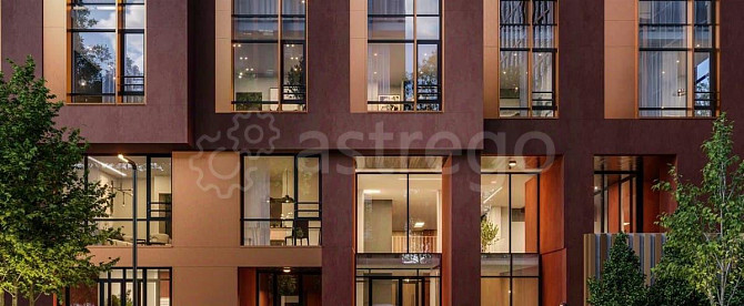 3-комн. квартира, 75.35 м2, 10/32 эт. Уфа - изображение 7
