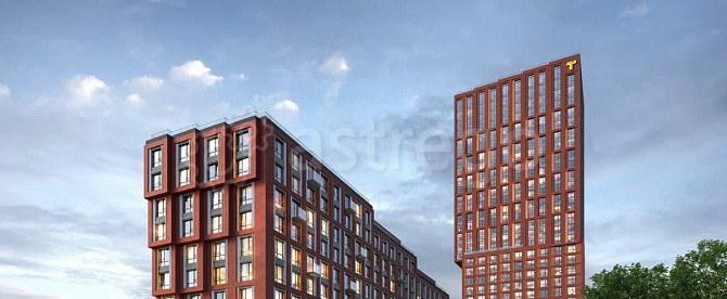 3-комн. квартира, 75.35 м2, 10/32 эт. Уфа - изображение 4