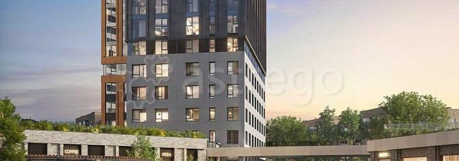 4-комн. квартира, 71.91 м2, 32/32 эт. Уфа - изображение 6