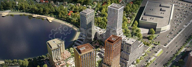 4-комн. квартира, 98.1 м2, 13/32 эт. Уфа - изображение 4