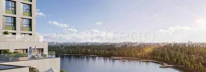 4-комн. квартира, 98.5 м2, 15/32 эт. Уфа - изображение 6