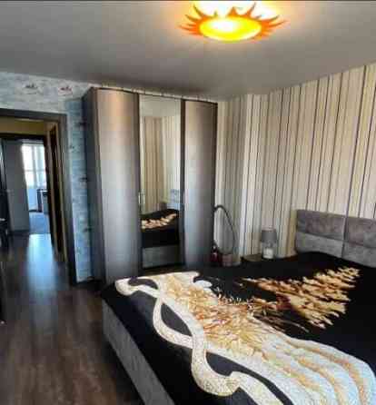 3-комн. квартира, 89 м2, 15/23 эт. Уфа