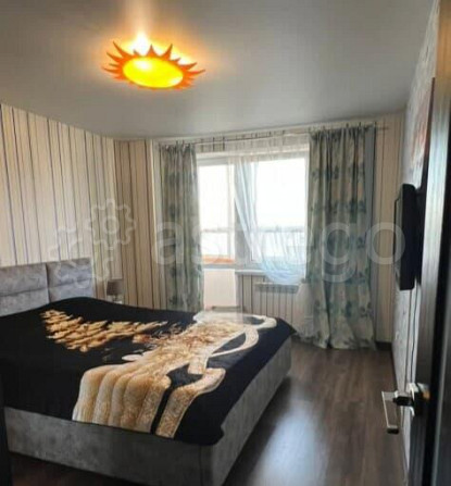 3-комн. квартира, 89 м2, 15/23 эт. Уфа - изображение 5