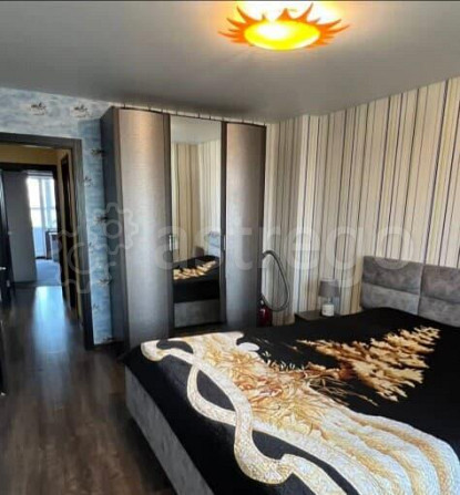 3-комн. квартира, 89 м2, 15/23 эт. Уфа - изображение 6