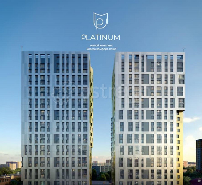 1-комн. квартира, 26.4 м2, 16/24 эт. Уфа - изображение 6