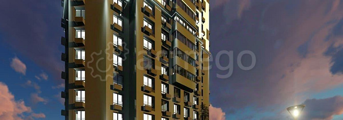 4-комн. квартира, 87.45 м2, 34/34 эт. Уфа - изображение 4