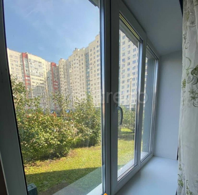 Комната, 17 м2, 1/16 эт. Уфа - изображение 4