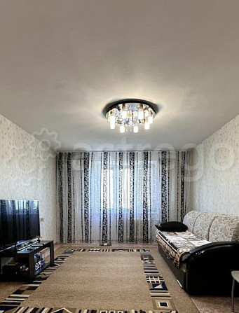 3-комн. квартира, 83.9 м2, 11/15 эт. Уфа - изображение 3