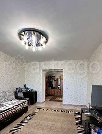 3-комн. квартира, 83.9 м2, 11/15 эт. Уфа - изображение 1