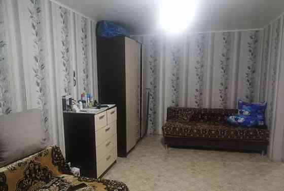 1-комн. квартира, 30.8 м2, 5/5 эт. Уфа