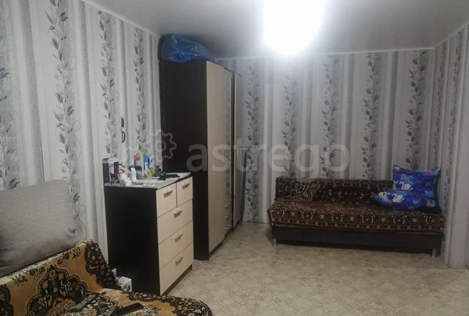 1-комн. квартира, 30.8 м2, 5/5 эт. Уфа - изображение 5