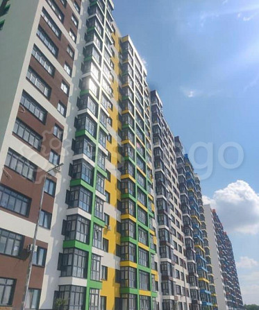 1-комн. квартира, 27.4 м2, 9/16 эт. Уфа - изображение 5