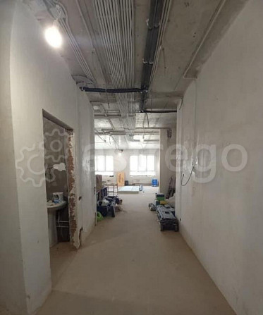 3-комн. квартира, 116.2 м2, 9/12 эт. Уфа - изображение 6