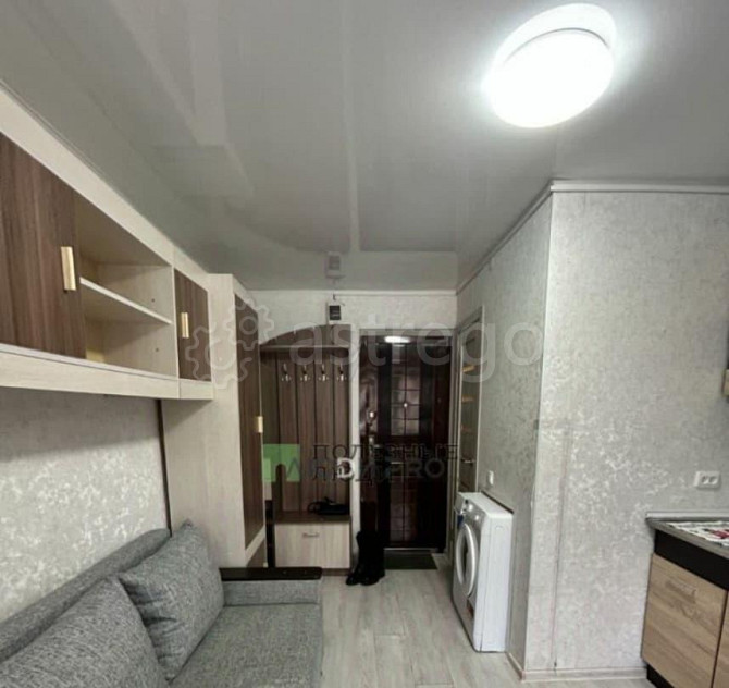 Комната, 13.4 м2, 2/5 эт. Уфа - изображение 2