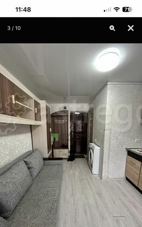 Комната, 13.4 м2, 2/5 эт. Уфа - изображение 1