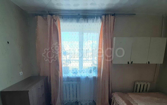 4-комн. квартира, 60 м2, 1/5 эт. Уфа - изображение 7