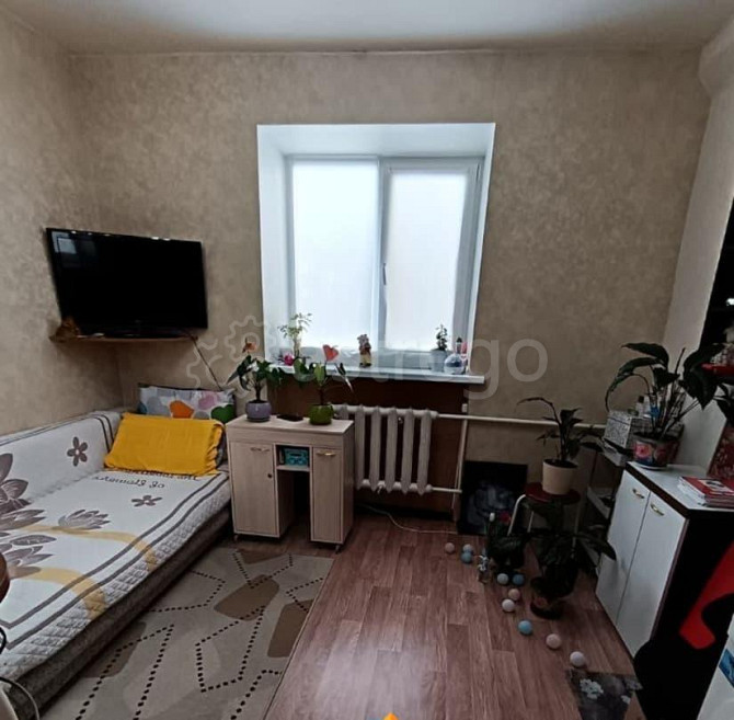 Комната, 18.3 м2, 3/3 эт. Уфа - изображение 4