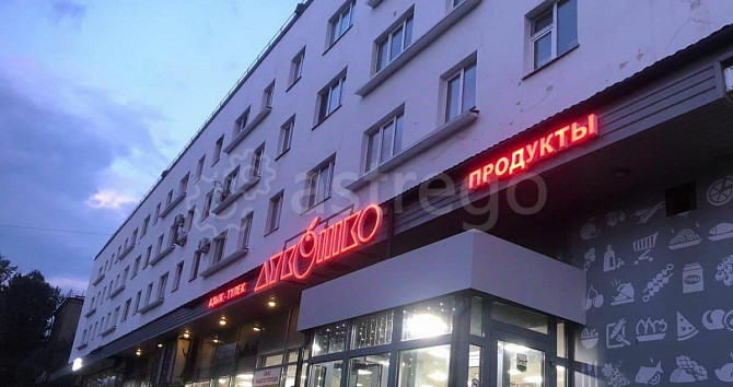 3-комн. квартира, 61.3 м2, 5/5 эт. Уфа - изображение 3