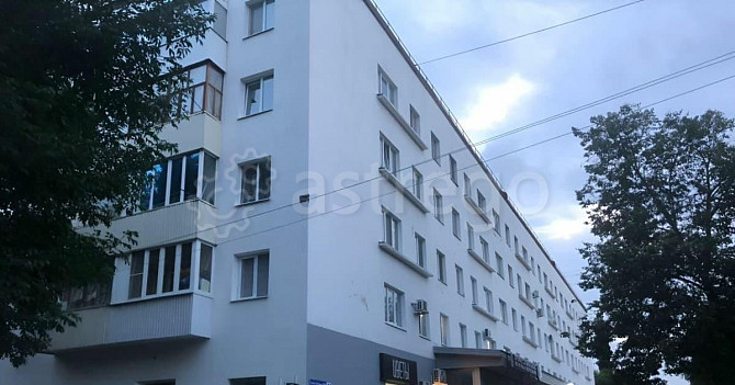 3-комн. квартира, 61.3 м2, 5/5 эт. Уфа - изображение 1