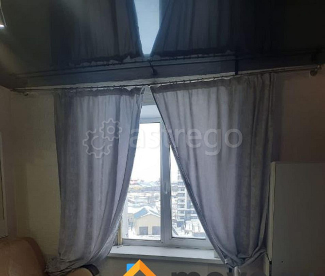Комната, 11 м2, 9/9 эт. Уфа - изображение 1