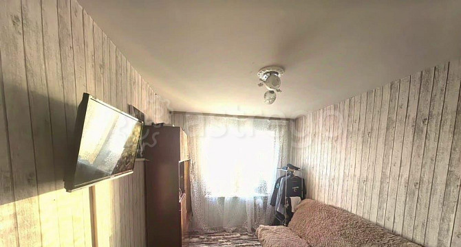 Студия, 22 м2, 10/12 эт. Уфа - изображение 4