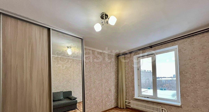 Студия, 16.6 м2, 8/9 эт. Уфа - изображение 1