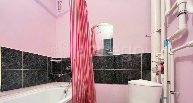 Студия, 16.6 м2, 8/9 эт. Уфа - изображение 6