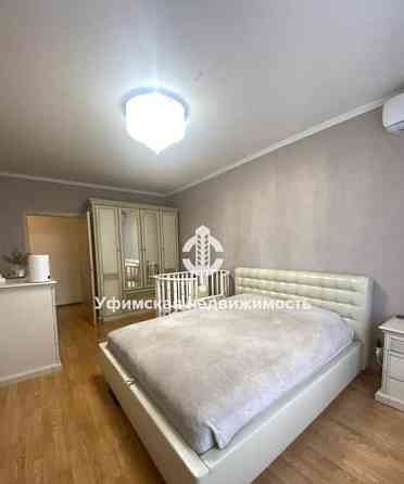 2-комн. квартира, 64 м2, 10/18 эт. Уфа