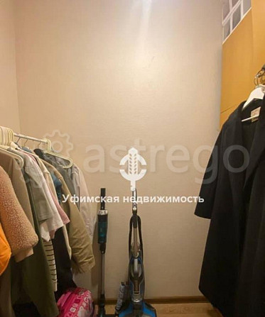 2-комн. квартира, 64 м2, 10/18 эт. Уфа - изображение 3