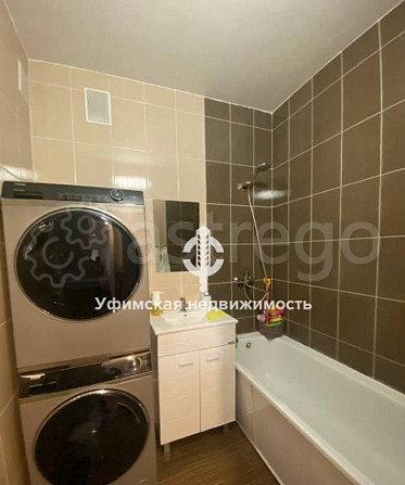 2-комн. квартира, 64 м2, 10/18 эт. Уфа - изображение 5