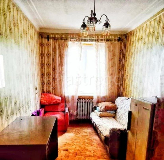 Комната, 11.6 м2, 2/2 эт. Уфа - изображение 1