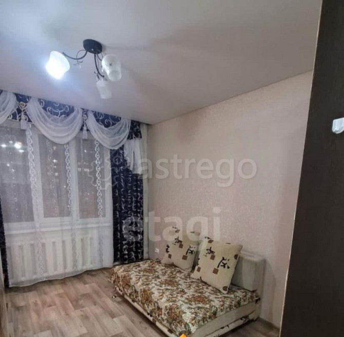 Комната, 17.1 м2, 4/9 эт. Уфа - изображение 6
