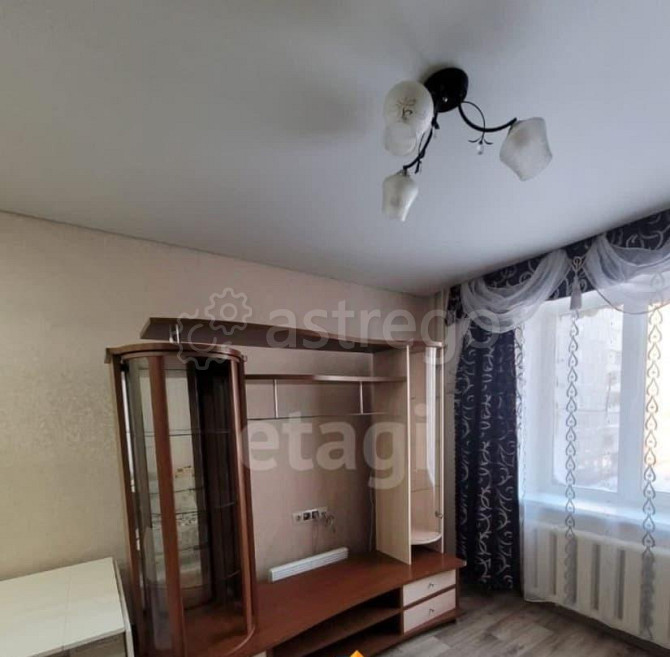 Комната, 17.1 м2, 4/9 эт. Уфа - изображение 2