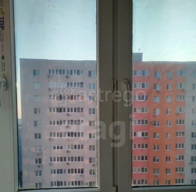 Студия, 21 м2, 23/25 эт. Уфа - изображение 1
