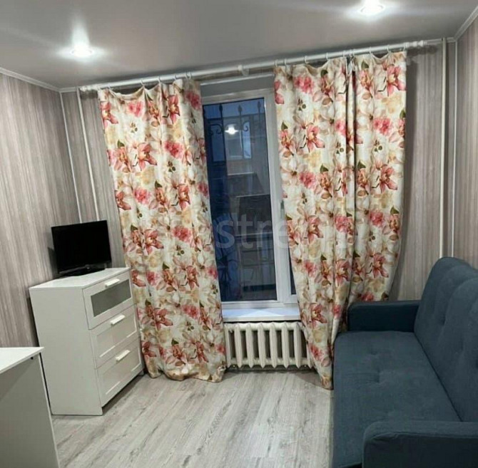 Комната, 16.1 м2, 1/9 эт. Уфа - изображение 1