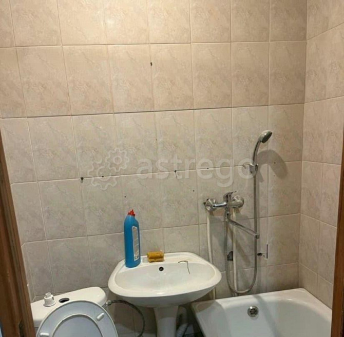 Комната, 16.1 м2, 1/9 эт. Уфа - изображение 2