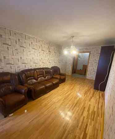 3-комн. квартира, 79.1 м2, 2/15 эт. Уфа