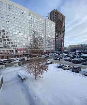 3-комн. квартира, 79.1 м2, 2/15 эт. Уфа