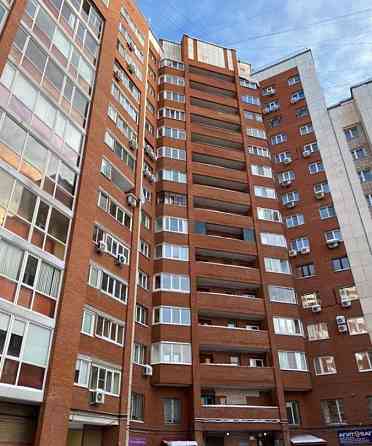 3-комн. квартира, 79.1 м2, 2/15 эт. Уфа