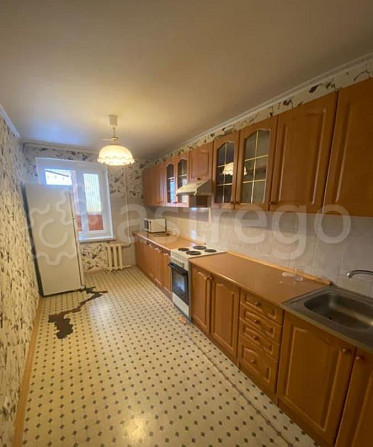 3-комн. квартира, 79.1 м2, 2/15 эт. Уфа - изображение 4
