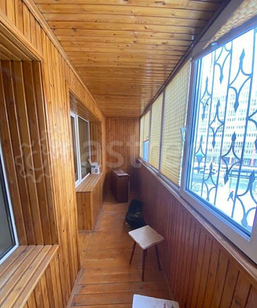 3-комн. квартира, 79.1 м2, 2/15 эт. Уфа - изображение 6