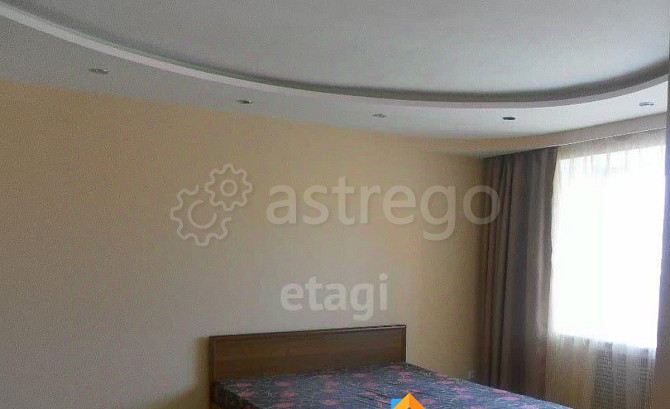 5-комн. квартира, 162.5 м2, 5/10 эт. Уфа - изображение 6
