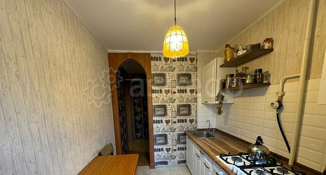 4-комн. квартира, 74.4 м2, 4/9 эт. Уфа - изображение 5
