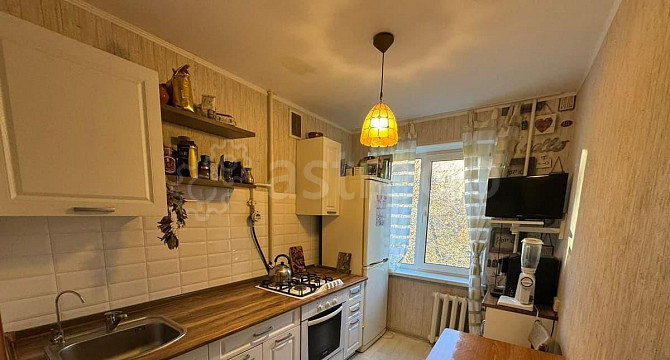 4-комн. квартира, 74.4 м2, 4/9 эт. Уфа - изображение 3