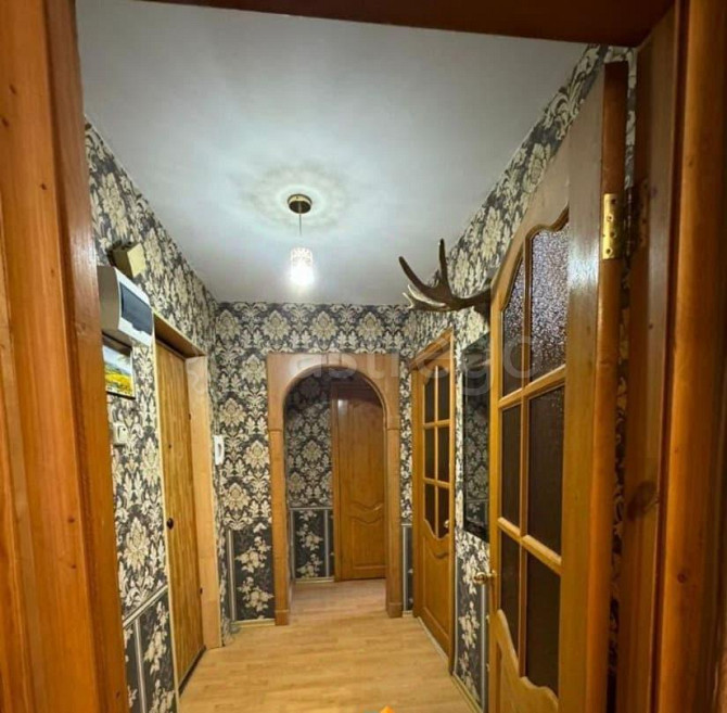 4-комн. квартира, 74.4 м2, 4/9 эт. Уфа - изображение 4