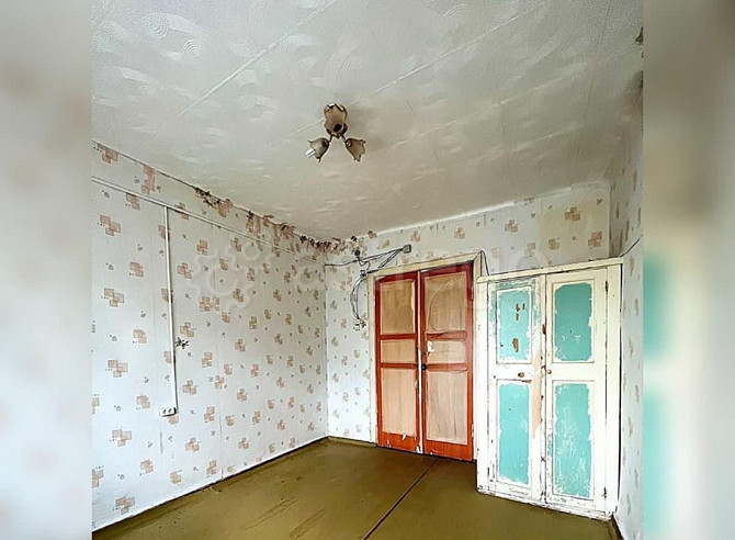 Комната, 13 м2, 1/2 эт. Уфа - изображение 3