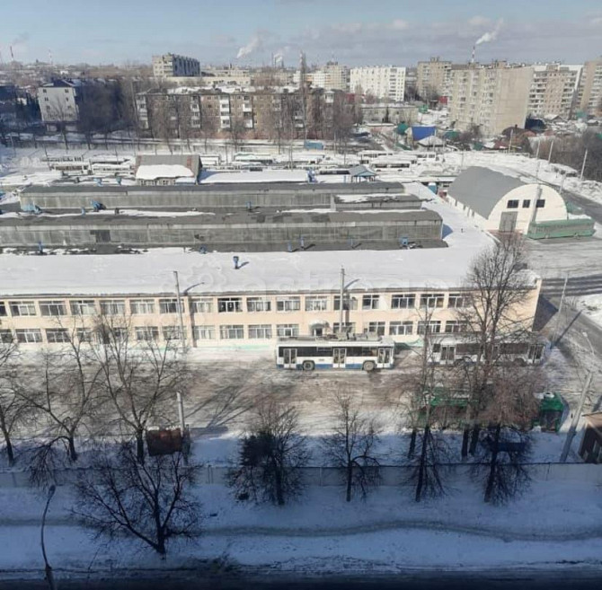 Комната, 11.1 м2, 9/9 эт. Уфа - изображение 3