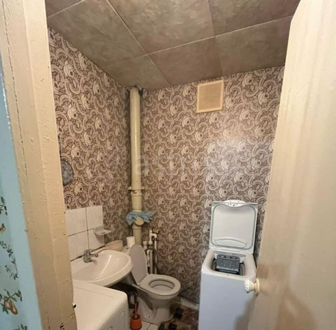 Комната, 13.2 м2, 9/10 эт. Уфа - изображение 3