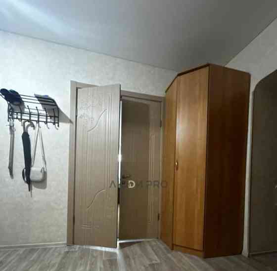 4-комн. квартира, 96.1 м2, 1/4 эт. Уфа