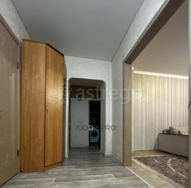 4-комн. квартира, 96.1 м2, 1/4 эт. Уфа - изображение 6
